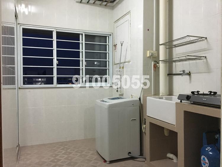 Blk 270 Tampines Street 21 (Tampines), HDB 3 Rooms #132088532